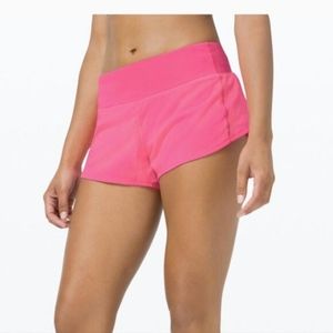 Speed up short 2.5 inch